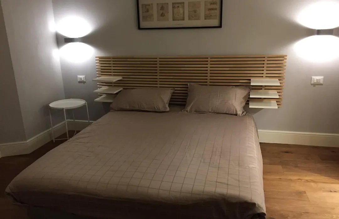 Brunelleschi Suite-1