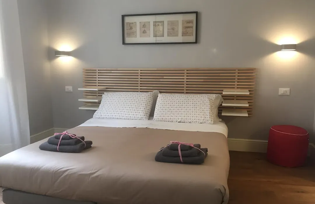 Brunelleschi Suite-1