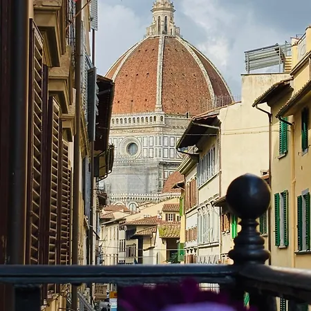 Brunelleschi Suite-3
