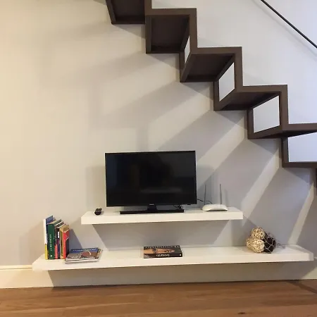 Brunelleschi Suite-2