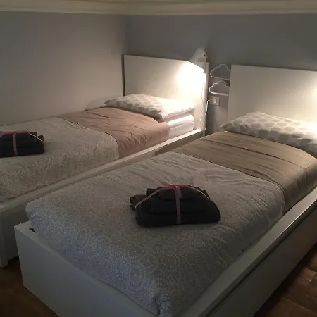 Brunelleschi Suite-3