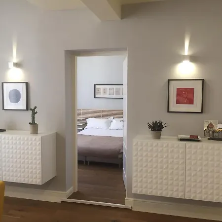 Brunelleschi Suite-2