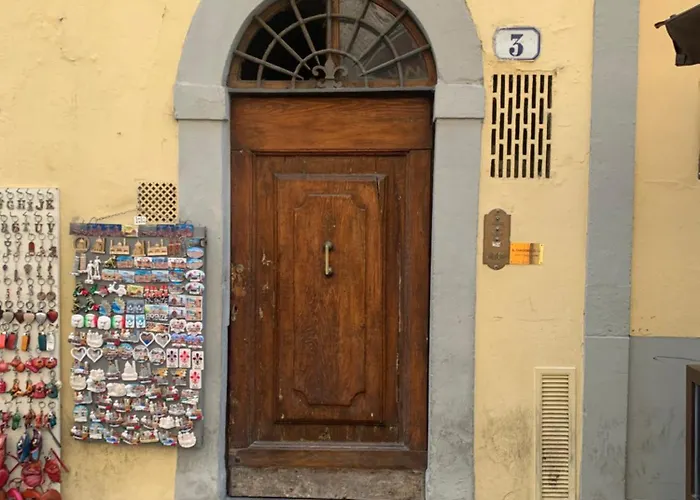 Il Giaggiolo