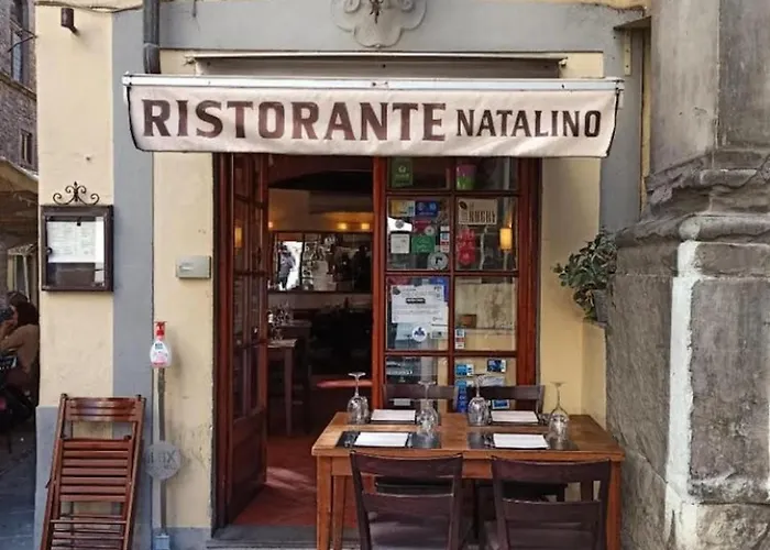 Il Giaggiolo
